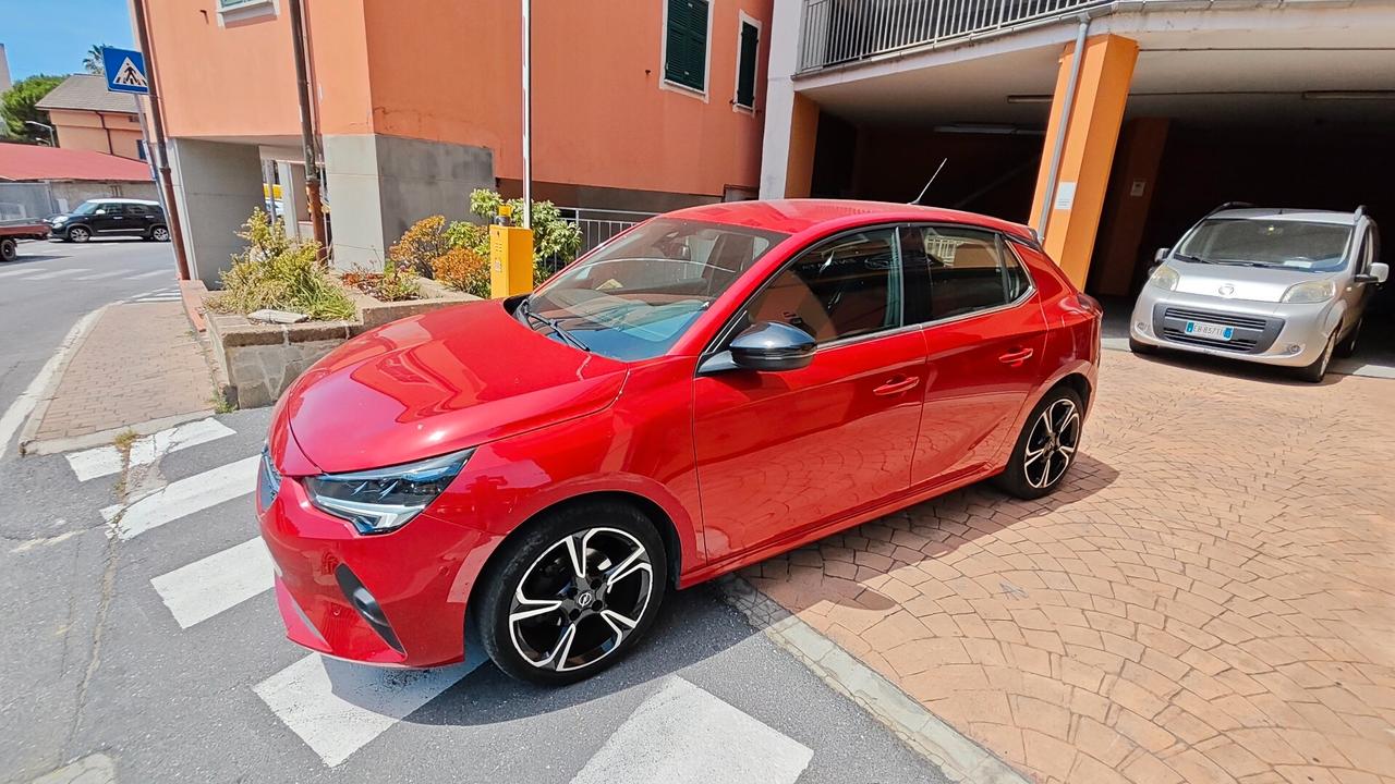 Opel Corsa 1.2 Elegance