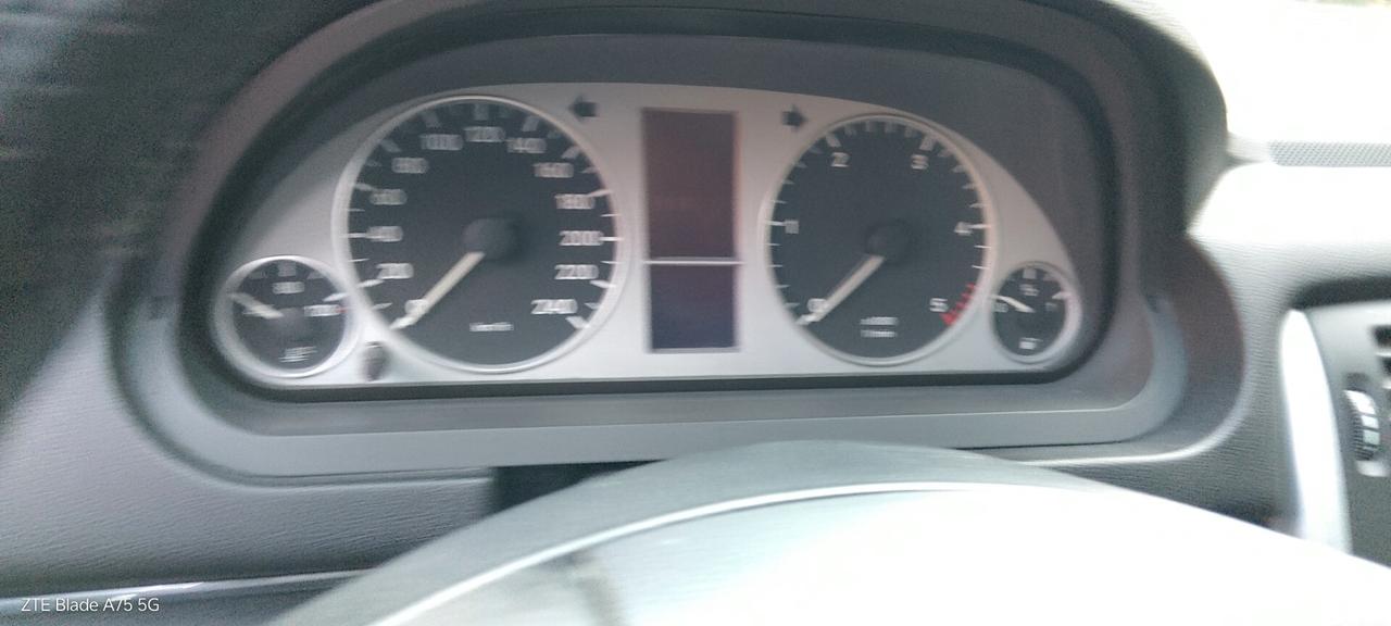 Mercedes-benz B 180 B 200 CDI Chrome