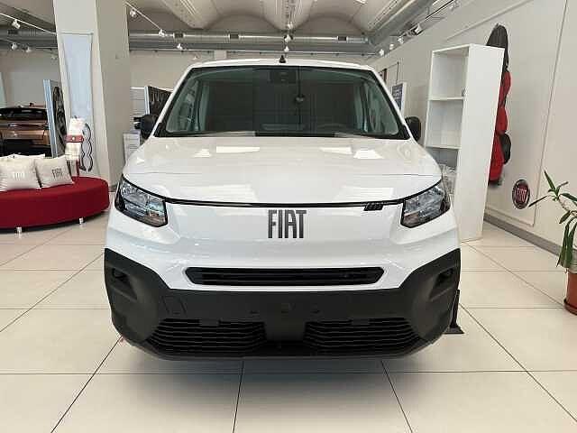 Fiat Doblò 1.5 BlueHdi 130CV PC-TN Van KM ZERO