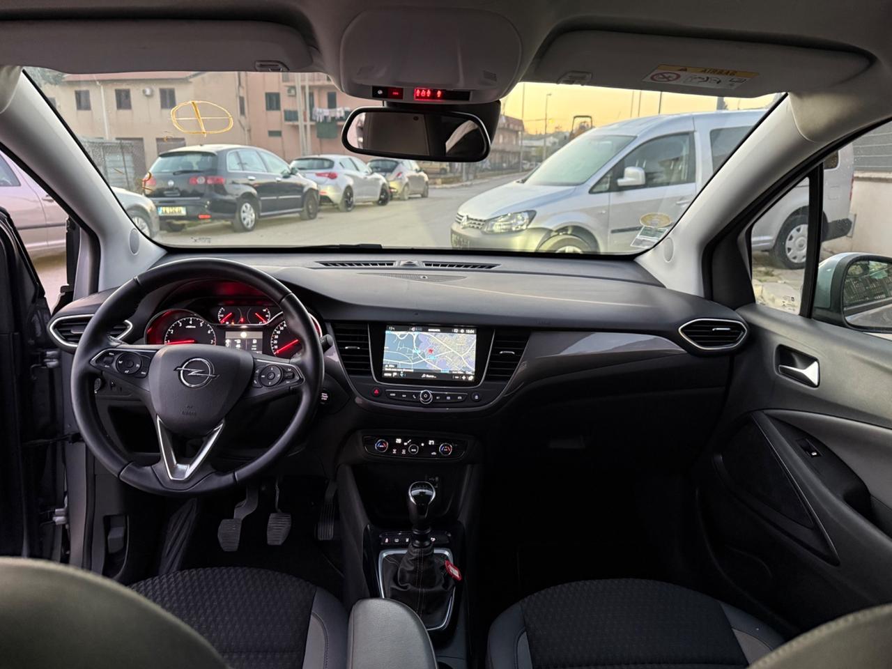 Opel Crossland X 1.5 ECOTEC D 102 CV Start&Stop Innovation