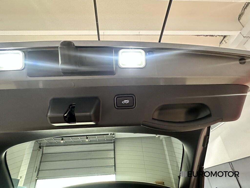 Kia EV6 77,4 kWh GT Line RWD