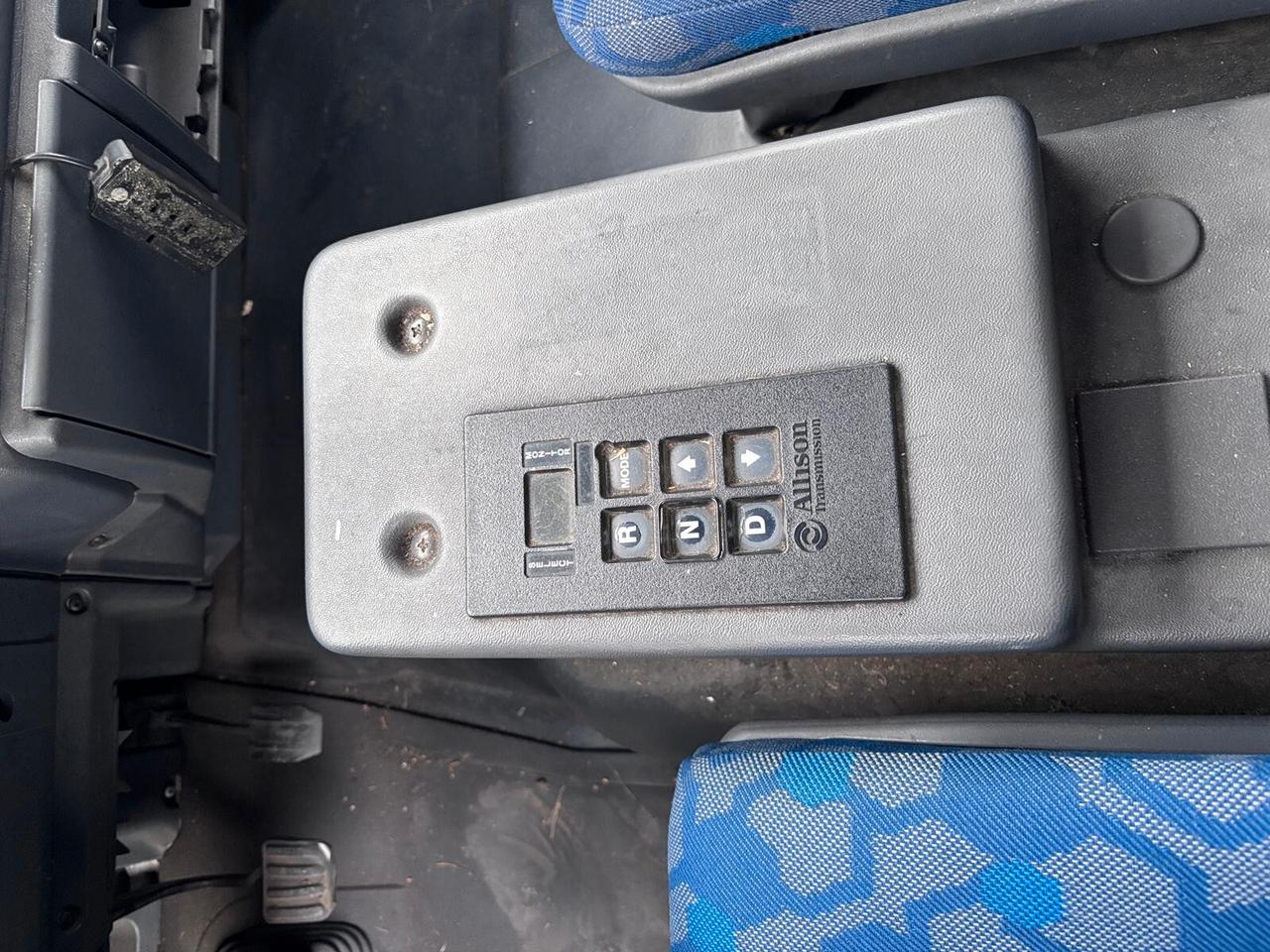 IVECO EUROCARGO CENTINATO ML190E25 – 19 TONNELLATE – MENO DI 90.000 KM