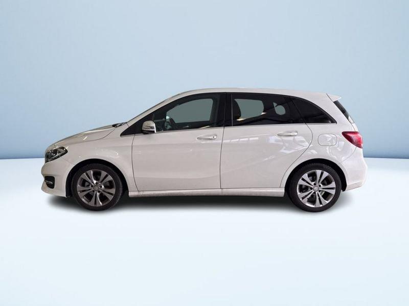 Mercedes-Benz Classe B B 180 D (CDI) SPORT AUTO