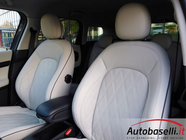 MINI Cooper 1.5 COOPER COUNTRYMAN AUTOMATICA 136CV CLASSIC