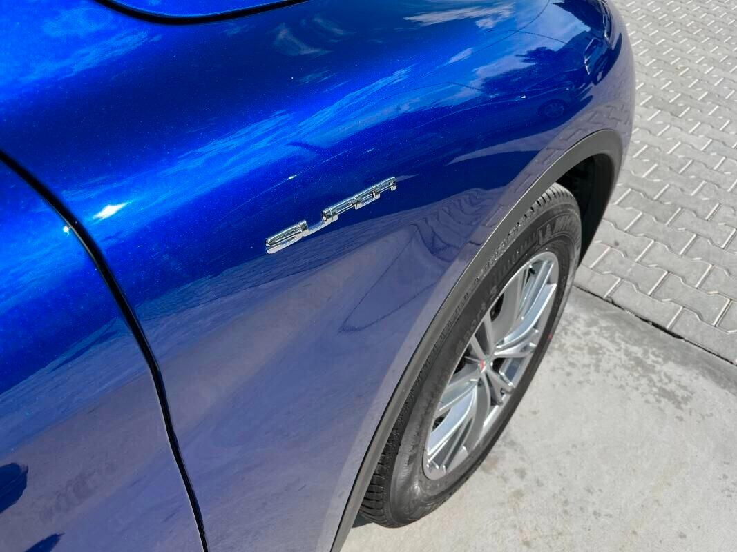 Alfa Romeo Stelvio 2.2 Turbodiesel 160 CV AT8 RWD Super