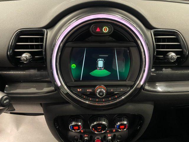 MINI Clubman 1.5 One D 116 CV Business