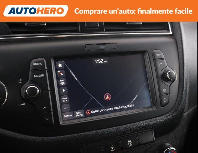 KIA cee'd 1.6 CRDi 110 CV 5 porte GT Line