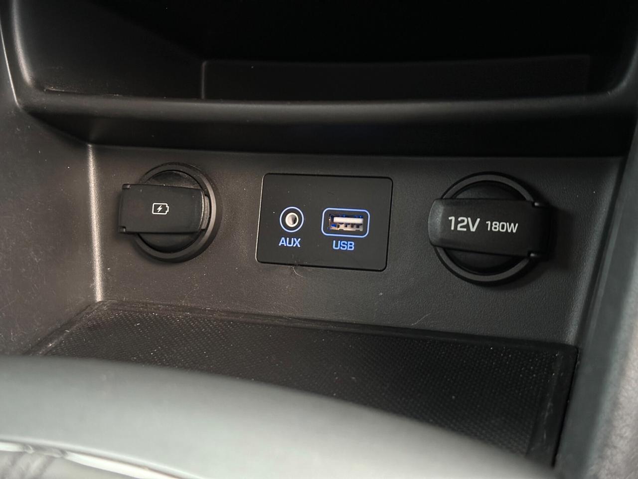 HYUNDAI Kona 1.6 CRDI 115 CV XPossible