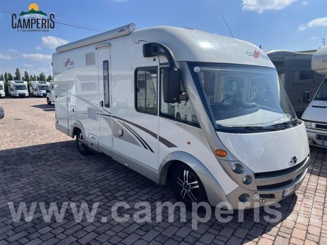 CARTHAGO CARTHAGO CHIC C-LINE I 4.2