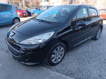 PEUGEOT - 207 - 8V 75CV 5p. ONE Line