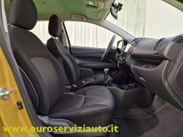 MITSUBISHI Space Star 1.0 Funky