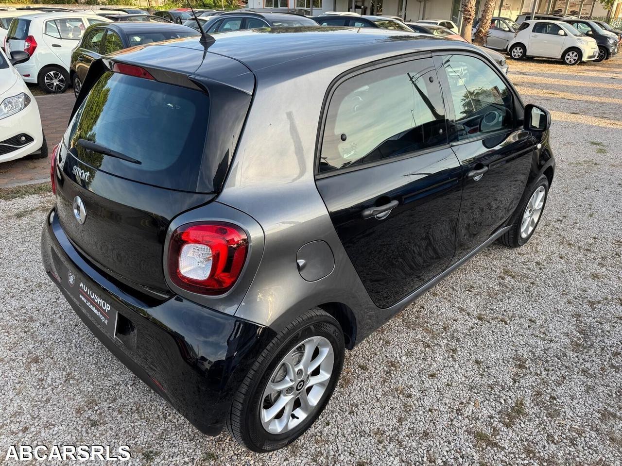 SMART - Forfour - 70 1.0 Youngster - NEOPATENTATI - FINANZIABILE - PERMUTE