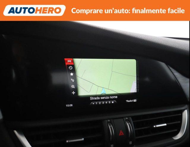 ALFA ROMEO Giulia 2.2 Turbodiesel 150 CV AT8 Super