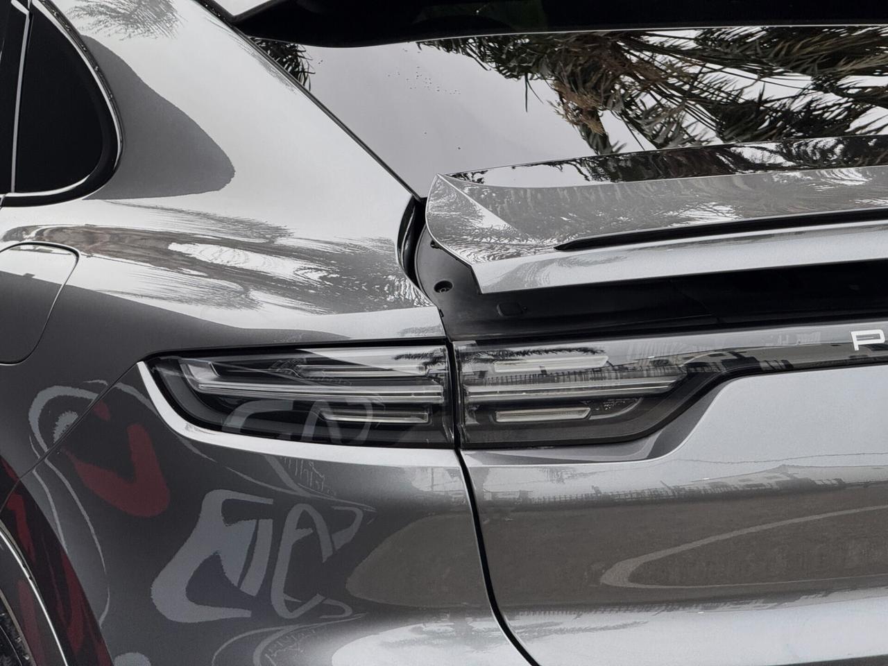 Porsche Cayenne Coupe 3.0 E-Hybrid 462CV TETTO