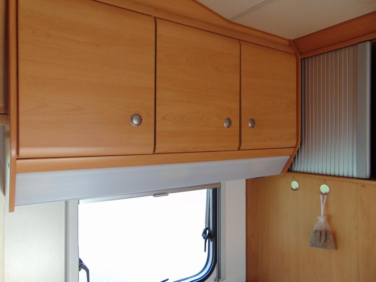 Knaus Sun Traveller Ducato