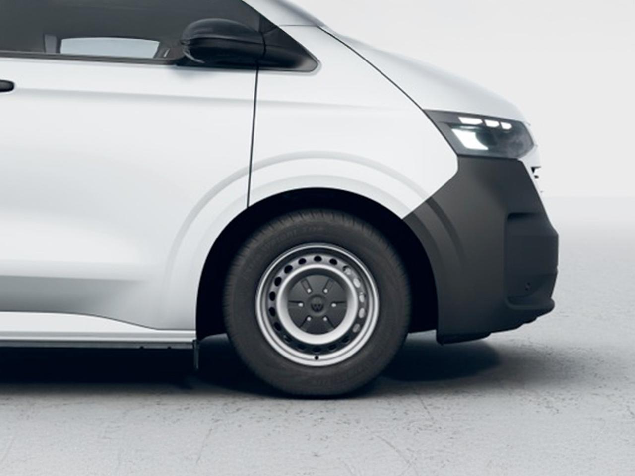 Volkswagen T7 Transporter t7 30 2.0 tdi 150cv l2 auto