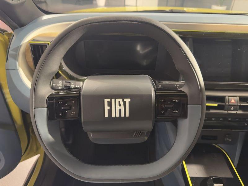 FIAT Grande Panda Grande Panda 44kWh Red