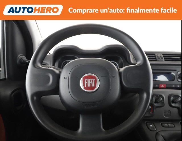 FIAT Panda 0.9 TwinAir Turbo S&S Easy