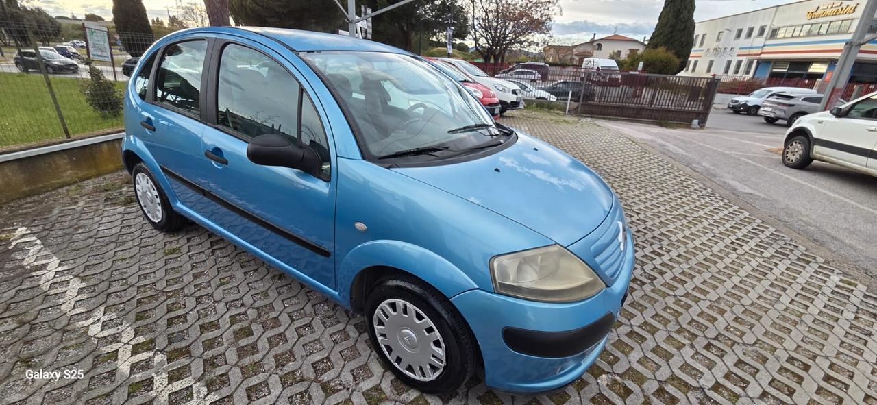 Citroen C3 1.1 Elegance