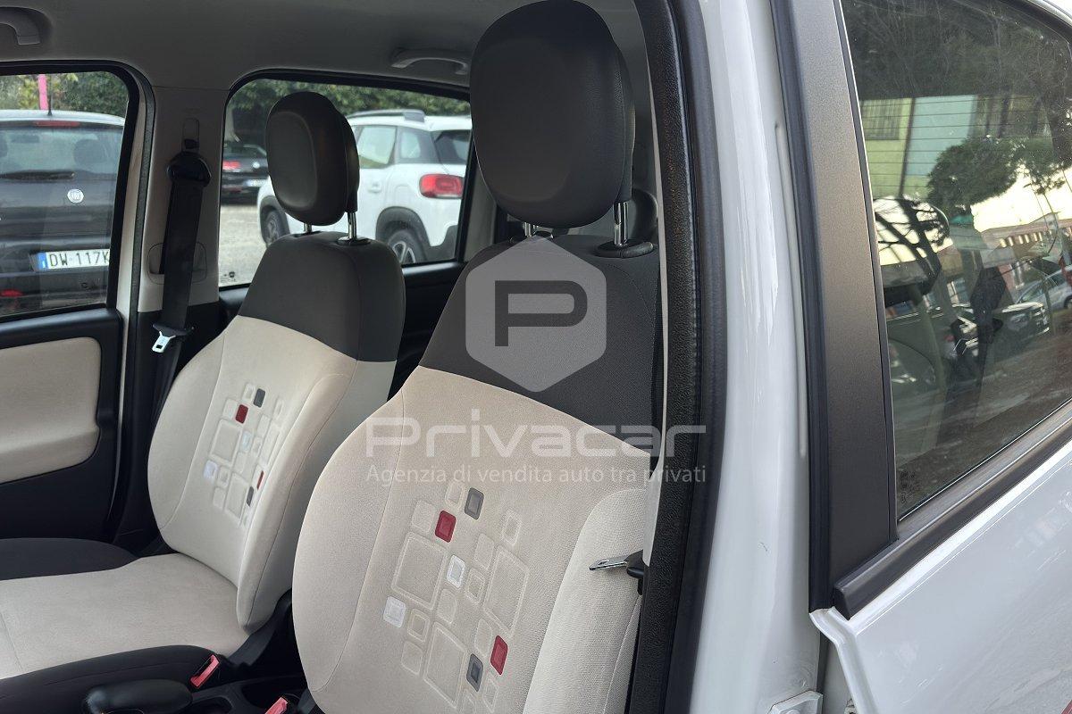 FIAT Panda 1.2 Easy