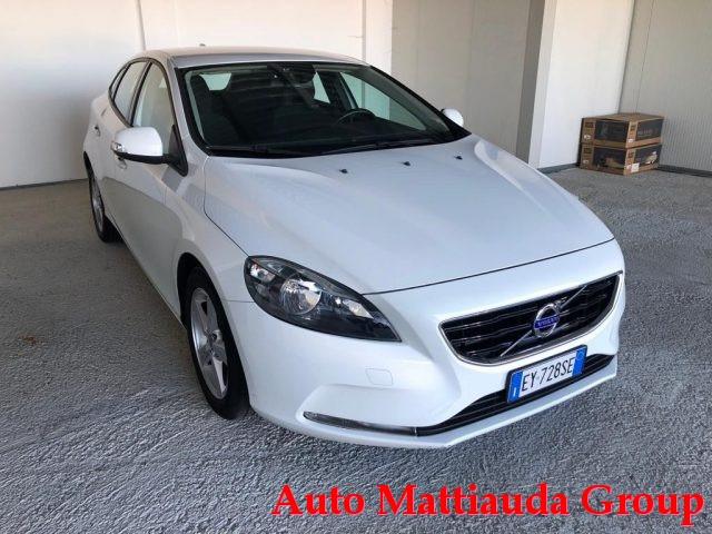 VOLVO V40 D2 1.6 Kinetic