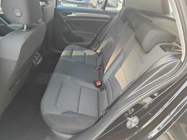 VOLKSWAGEN Golf 1.6 TDI 115 CV 5p. Business BlueMotion Technology