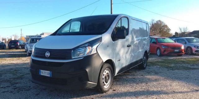 FIAT Talento 1.6 MJT PC-TN Furgone 10q