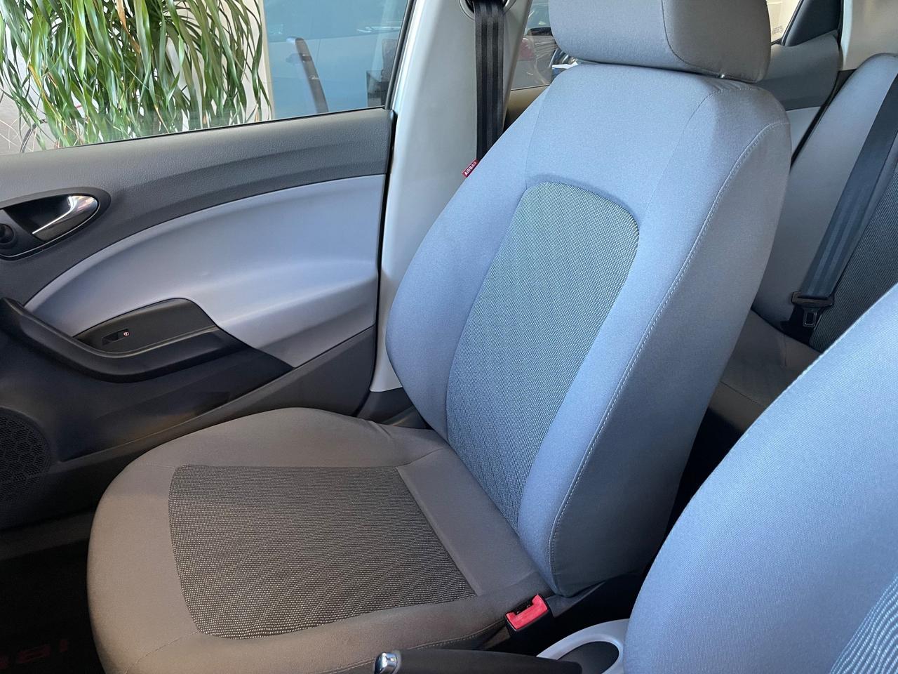 Seat Ibiza 1.2 Benzina 5porte Soli 82.000km NEOPATENTATI