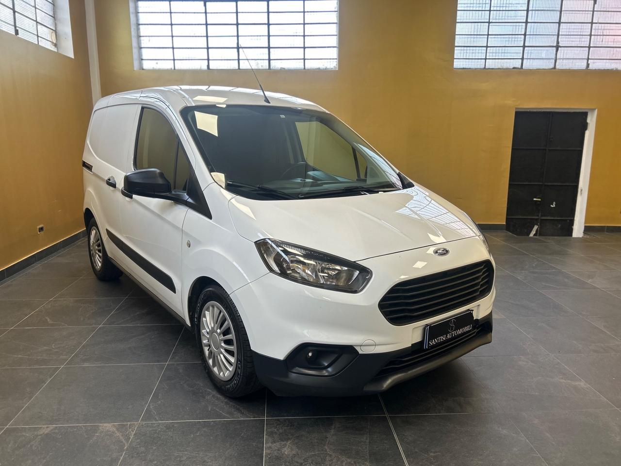Ford Transit Courier 1.5 TDCi 100CV Van Trend * PREZZO PIU' IVA *