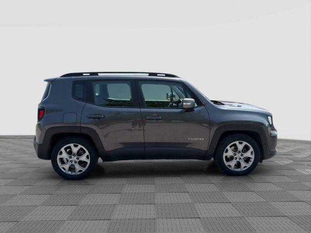JEEP Renegade Renegade 1.6 Mjt 120 CV Limited
