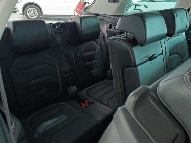 SKODA Kodiaq 2.0 TDI 4x4 7posti DSG Style