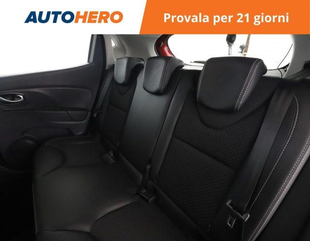 RENAULT Clio dCi 8V 90 CV EDC Start&Stop 5 porte Energy Duel