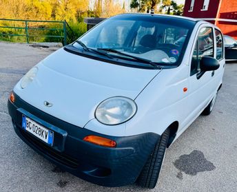 Daewoo Matiz 800i cat SE Star
