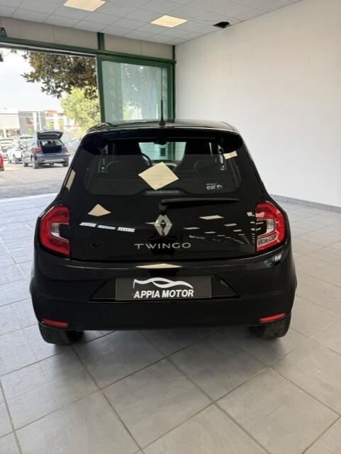 Renault Twingo TCe 95 CV EDC Duel2