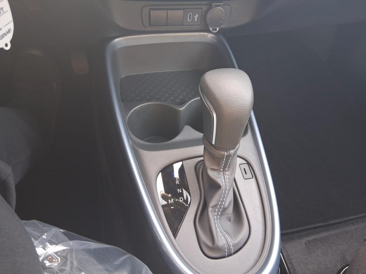 Toyota Aygo X 1.0 VVT-i 72 CV 5 porte Trend S-CVT