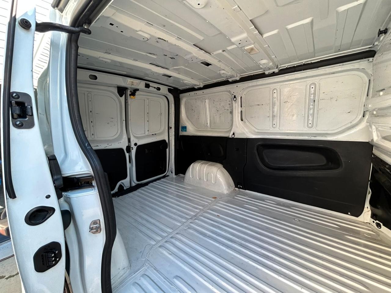 FIAT TALENTO 1.6 MJT 120 CV FURGONE 10Q CH1 – 2019