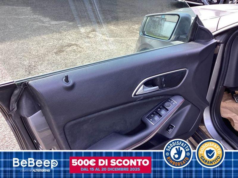 Mercedes-Benz CLA S.Brake SHOOTING BRAKE 200 PREMIUM
