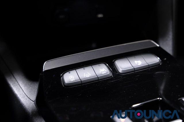 OPEL Mokka 1.2 TURBO 130 CV AUTOMATICA ELEGANCE NEOPATENTATI