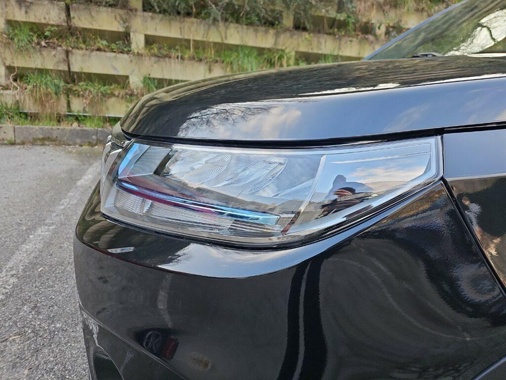 Suzuki Vitara 1.4 Boosterjet Hybrid Easy Cool 2WD