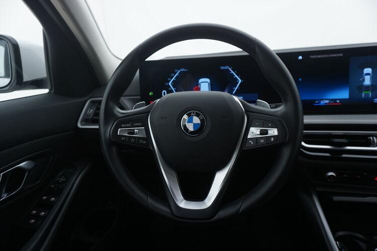 BMW Serie 3 MHEV 318d Touring BR969055 2.0 Mild Hybrid 150CV