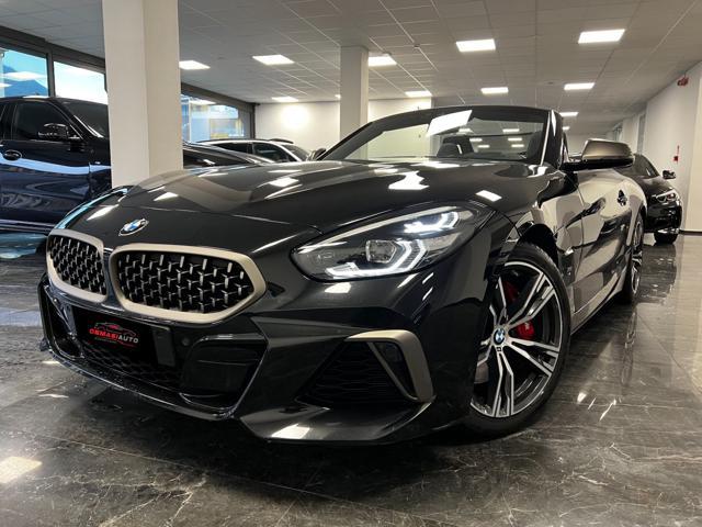 BMW Z4 M 40i SEDILI SPORTIVI + HEAD-UP + H/K