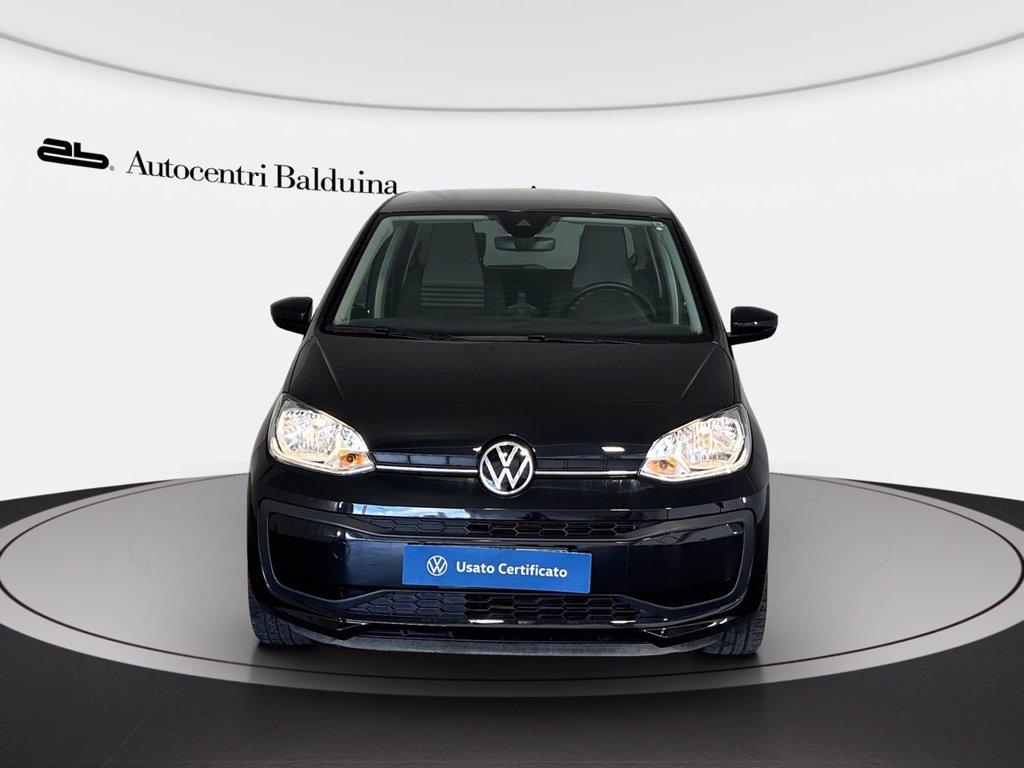 VOLKSWAGEN Up! 5p 1.0 eco up! move up! 68cv my20 del 2022