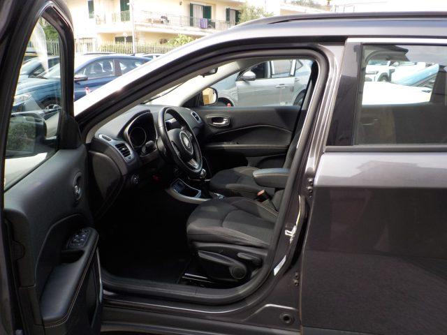 JEEP Compass 1.6 Multijet II 2WD Longitude