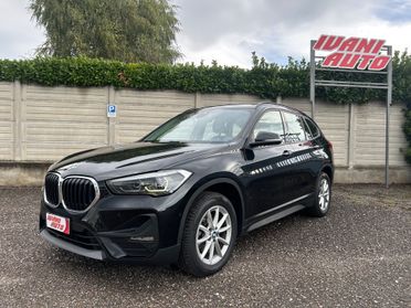 Bmw X1 xDrive18d Advantage