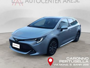 TOYOTA Corolla Touring Sports 2.0 Hybrid Style GARANZIA 3 ANNI