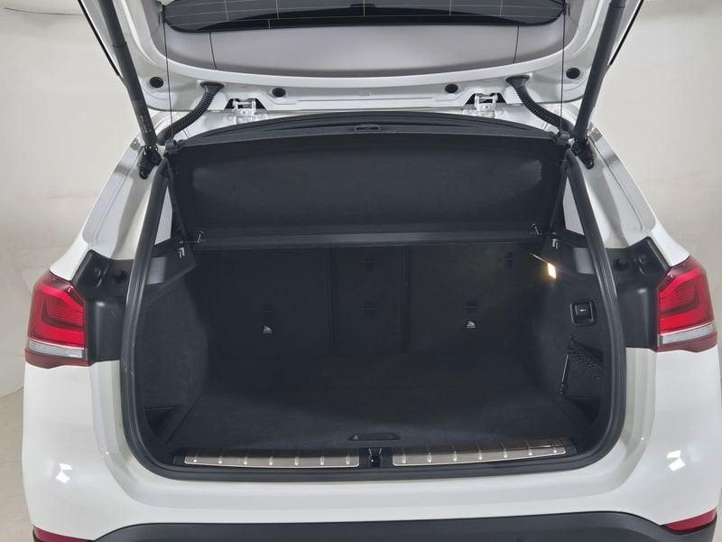 BMW X1 F48 2019 Diesel sdrive18d xLine Plus auto