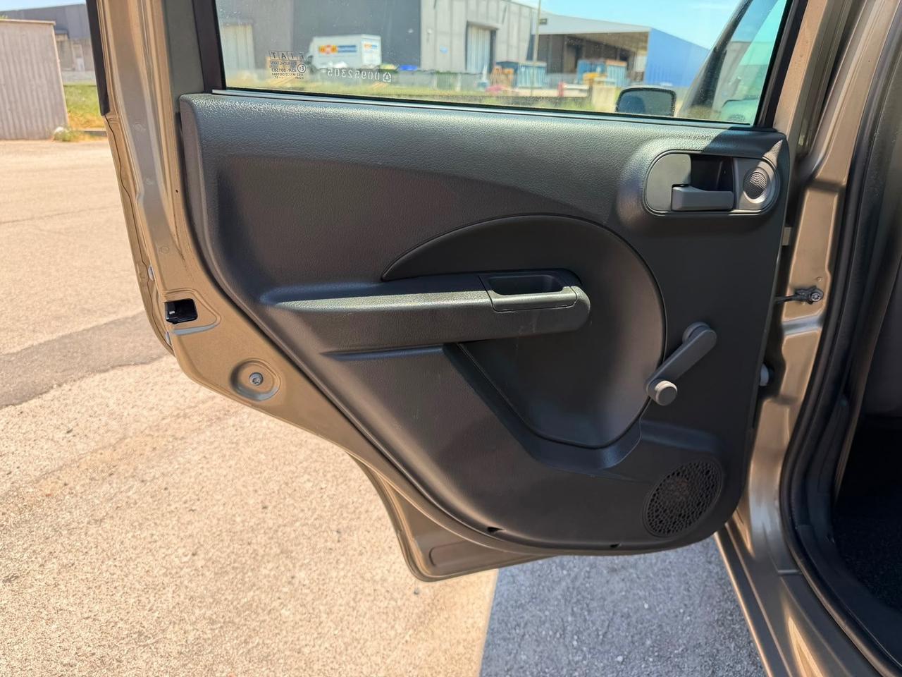 Fiat Panda 1.2 Dynamic Natural Power