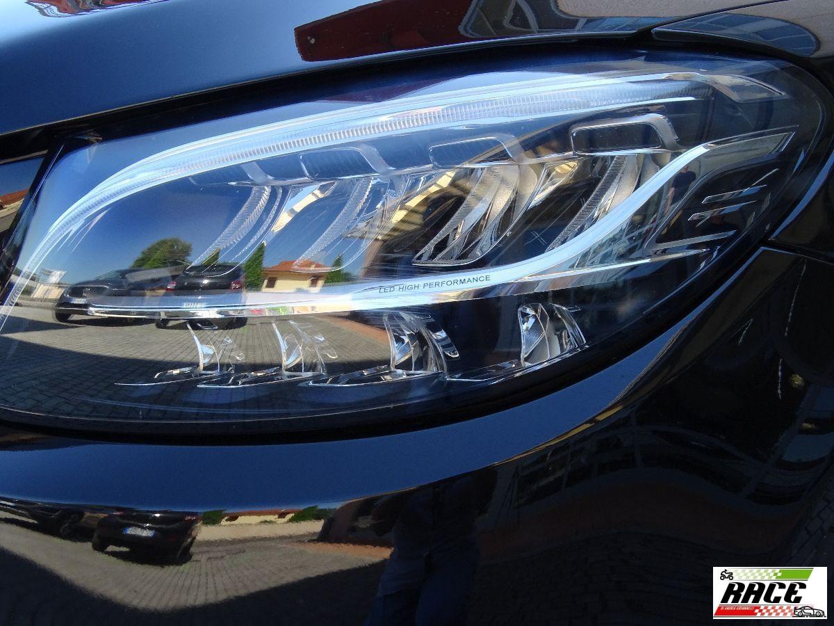 MERCEDES - Classe C - C 220 d Auto Cabrio Premium Plus
