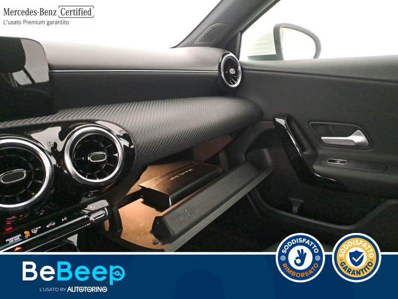 Mercedes-Benz Classe A A 160 D BUSINESS