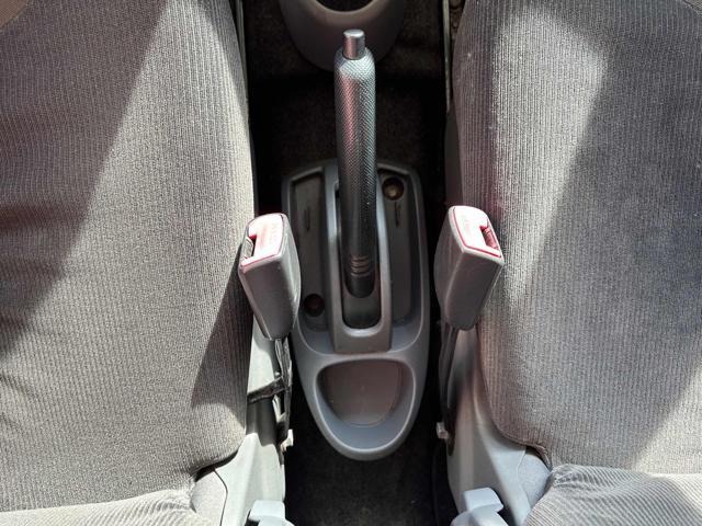 CITROEN C1 1.0 3 porte AUTOMATICA OK NEOPATENTATI PRONTA CONS